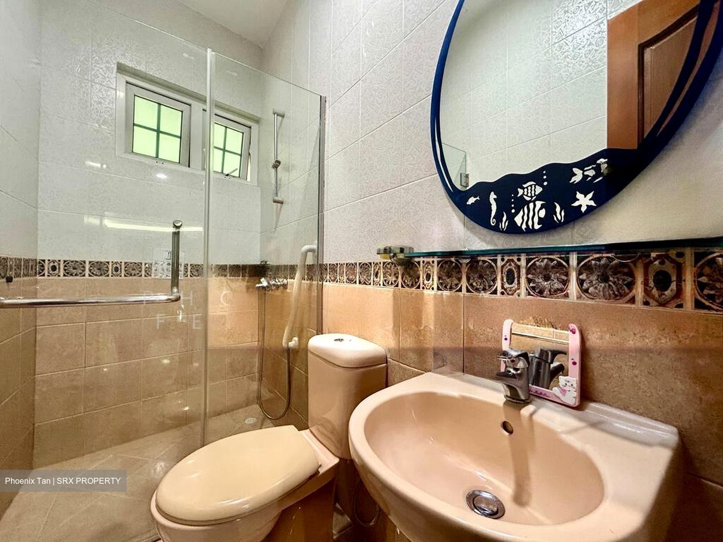 Serangoon Garden Estate (D19), Semi-Detached #503196111